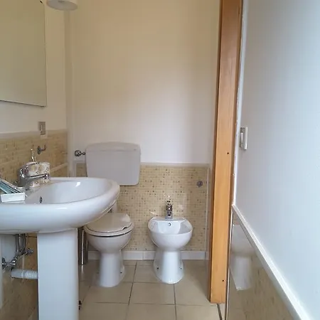 Frühstückspension Odeon