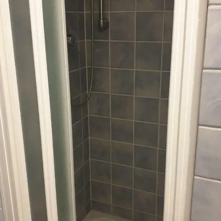 Odeon לינה וארוחת בוקר טאורמינה