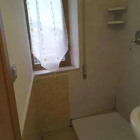 לינה וארוחת בוקר Odeon טאורמינה