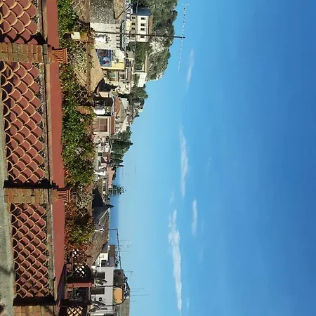 Odeon טאורמינה