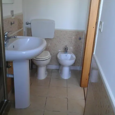 Odeon * טאורמינה