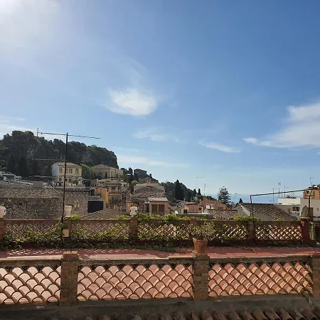 Bed & Breakfast Odeon *