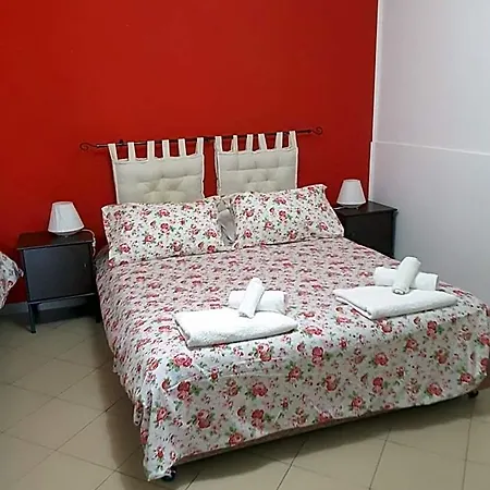 Odeon B&B