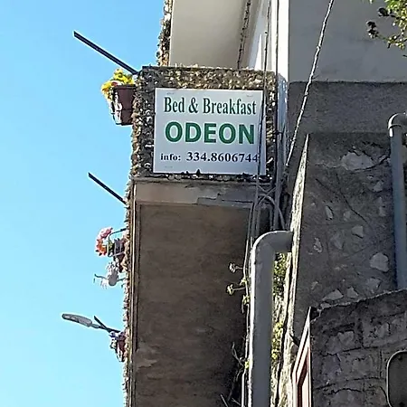 Odeon Taormina