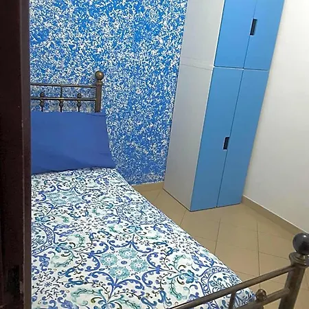 Bed and breakfast Odeon