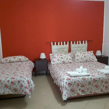 Odeon Ταορμίνα