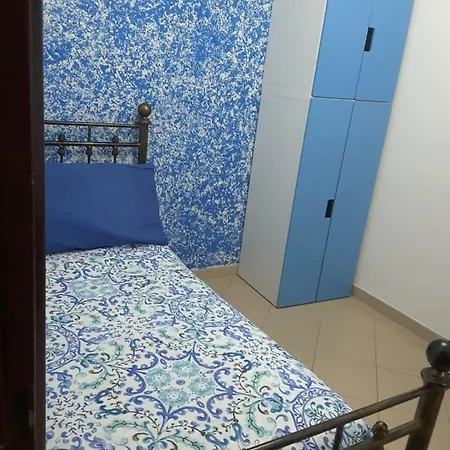 Bed & Breakfast Odeon