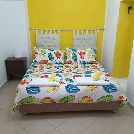 Odeon Bed & Breakfast Taormina