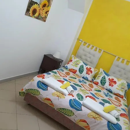 Bed and Breakfast Odeon