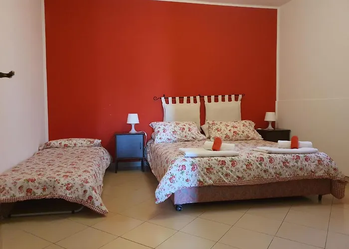 Odeon * Ταορμίνα