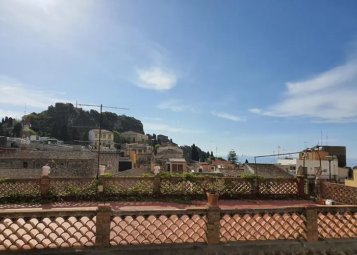 Bed and Breakfast Odeon *