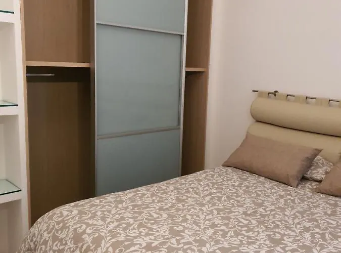 Bed and Breakfast Odeon Ταορμίνα