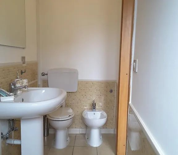 Bed and Breakfast Odeon