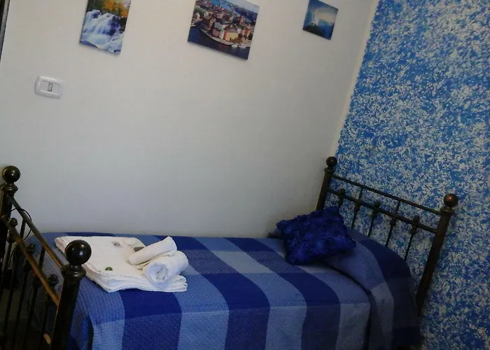 Odeon * Ταορμίνα