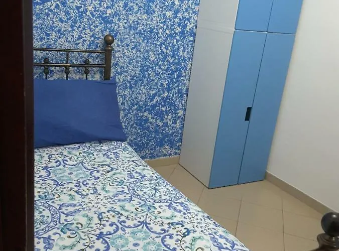 Bed and Breakfast Odeon