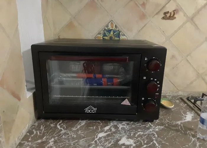 Odeon Bed and Breakfast Ταορμίνα