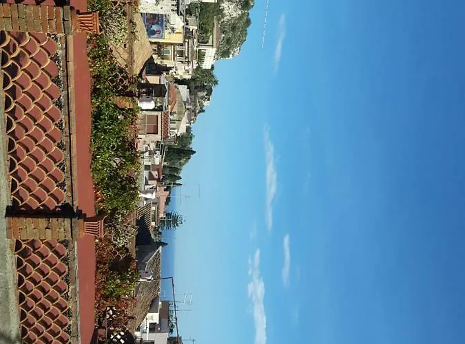 Odeon Ταορμίνα