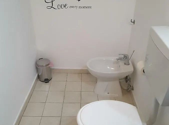 Bed and Breakfast Odeon Ταορμίνα