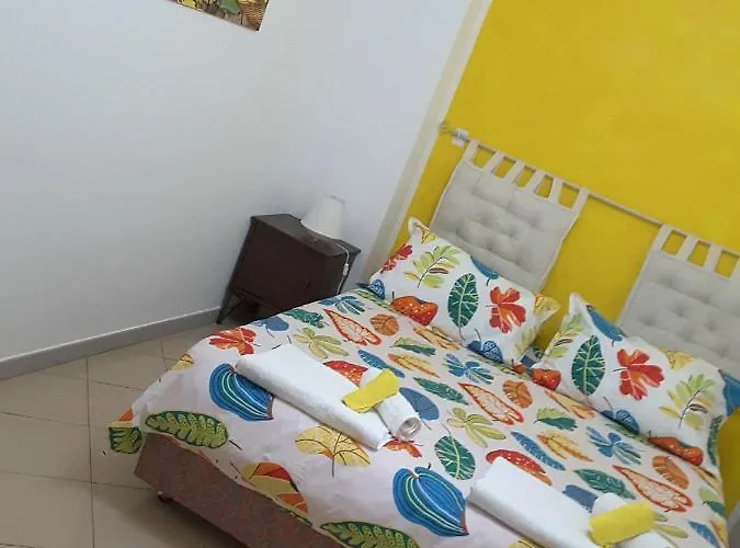 Bed and Breakfast Odeon