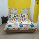 Odeon Bed and Breakfast Ταορμίνα