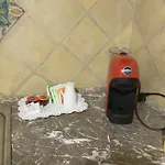 Bed and Breakfast Odeon Ταορμίνα